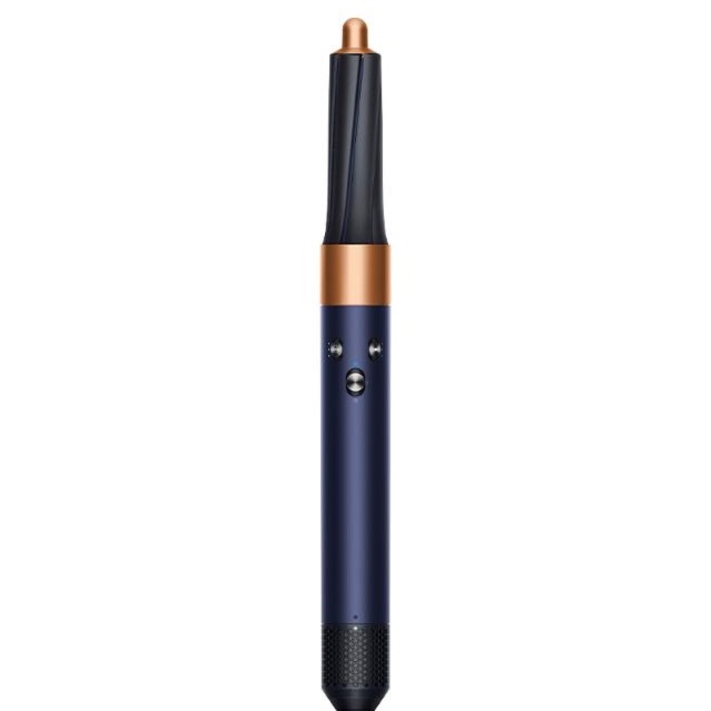 Dyson Prussian Blue Airwrap w/ Warranty